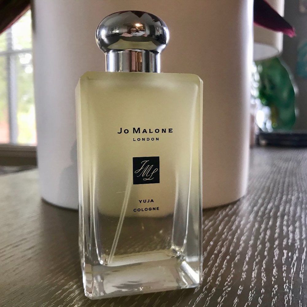Jo Malone - Yuja 3.4 oz